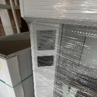 Unused Kewaunee Venturi Fume Hood image 1